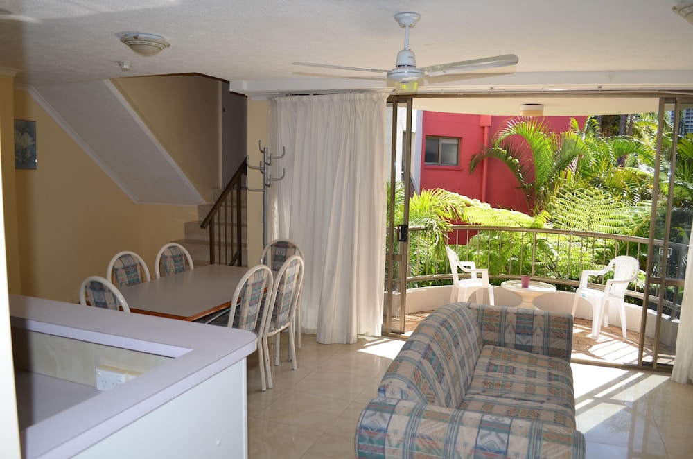 enderley gardens resort