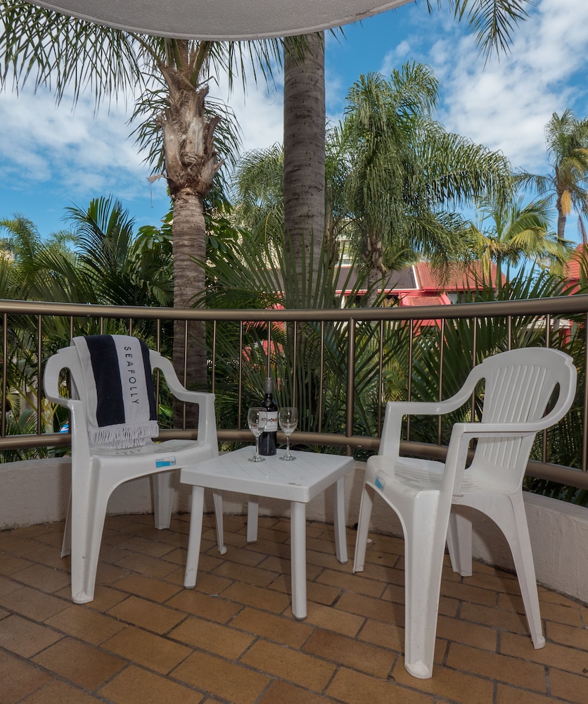 enderley gardens resort