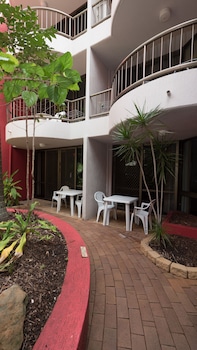 enderley gardens resort