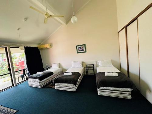 enderley gardens resort