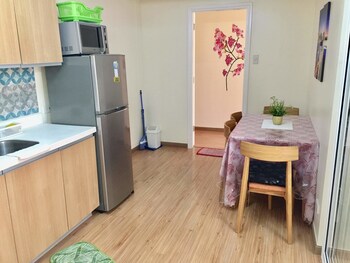 family condo by ia at azure urban resort residences