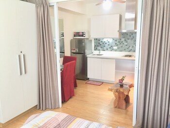 family condo by ia at azure urban resort residences