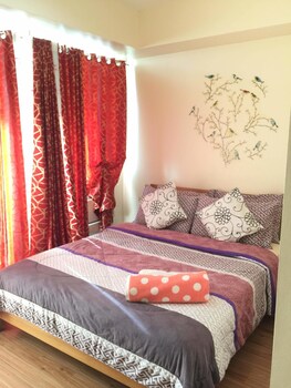 family condo by ia at azure urban resort residences
