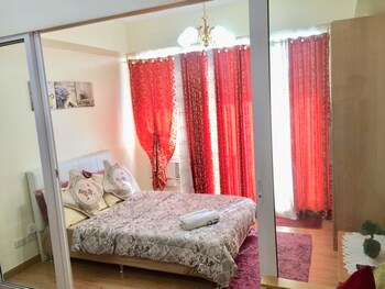 family condo by ia at azure urban resort residences