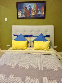 family condo by ia at azure urban resort residences