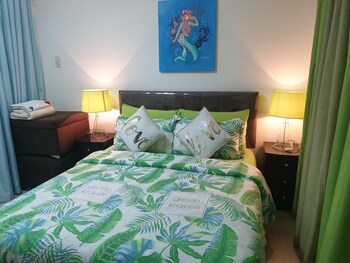 family condo by ia at azure urban resort residences