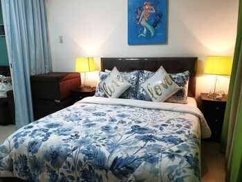 family condo by ia at azure urban resort residences