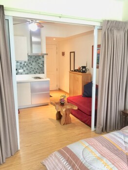 family condo by ia at azure urban resort residences