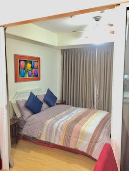 family condo by ia at azure urban resort residences