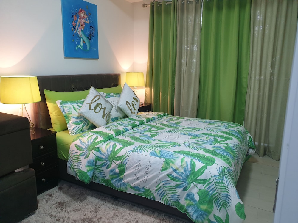 family condo by ia at azure urban resort residences
