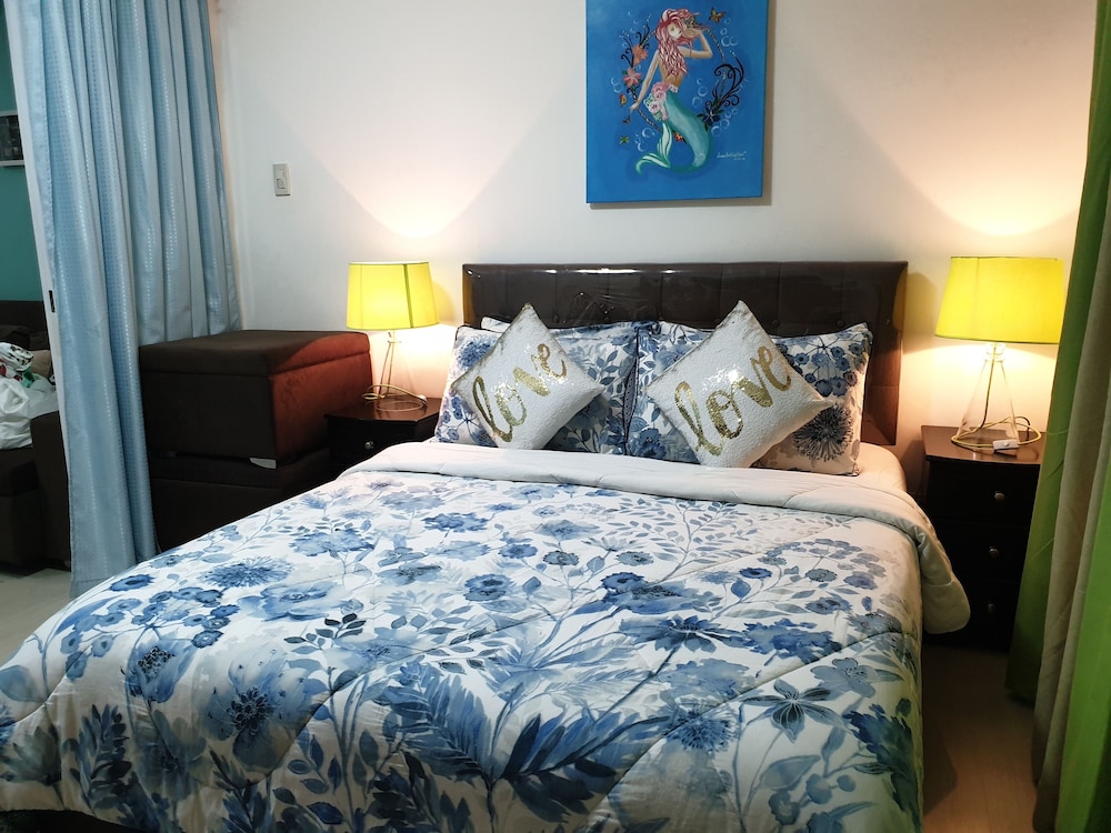 family condo by ia at azure urban resort residences