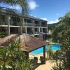 burleigh palms holiday apartments