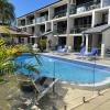 burleigh palms holiday apartments