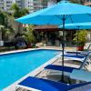 burleigh palms holiday apartments