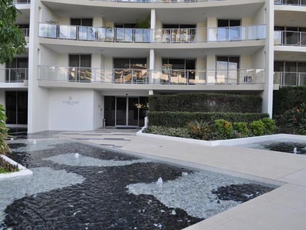 trilogy surfers paradise