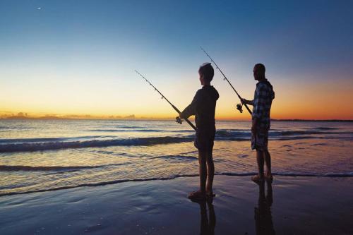 trilogy surfers paradise