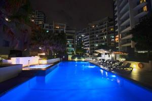 trilogy surfers paradise
