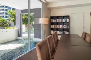 trilogy surfers paradise