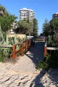 surfers paradise