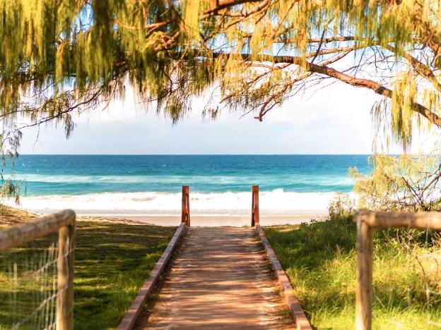 breakfree diamond beach