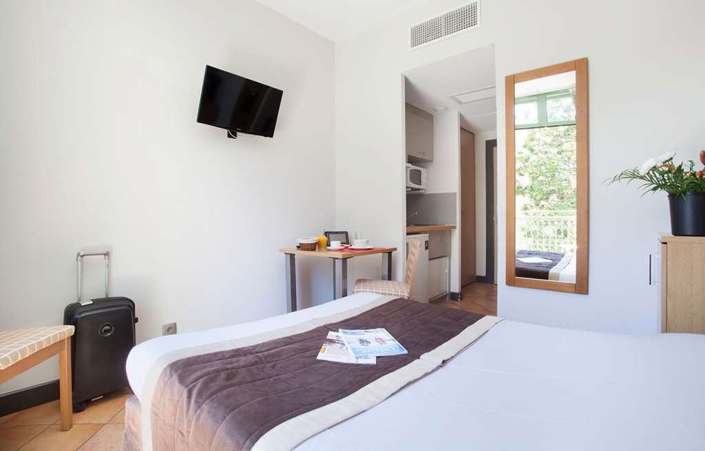 apparthotel odalys le palais rossini