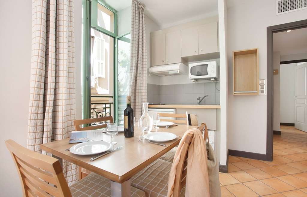 apparthotel odalys le palais rossini