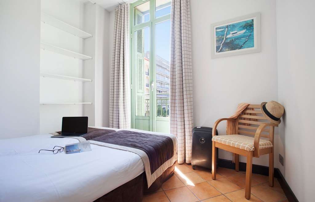 apparthotel odalys le palais rossini