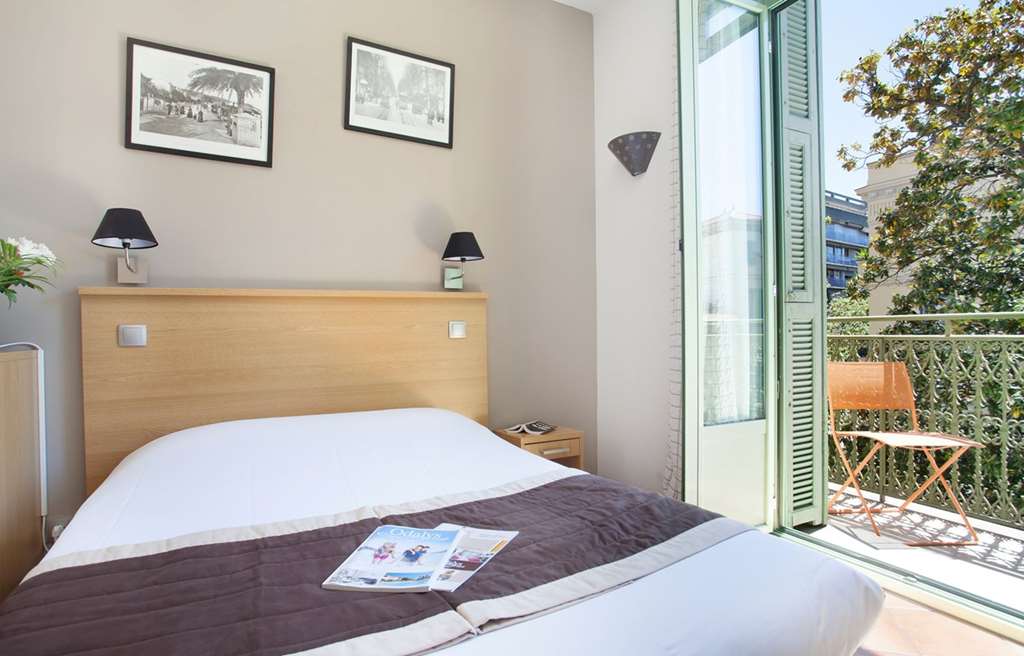 apparthotel odalys le palais rossini