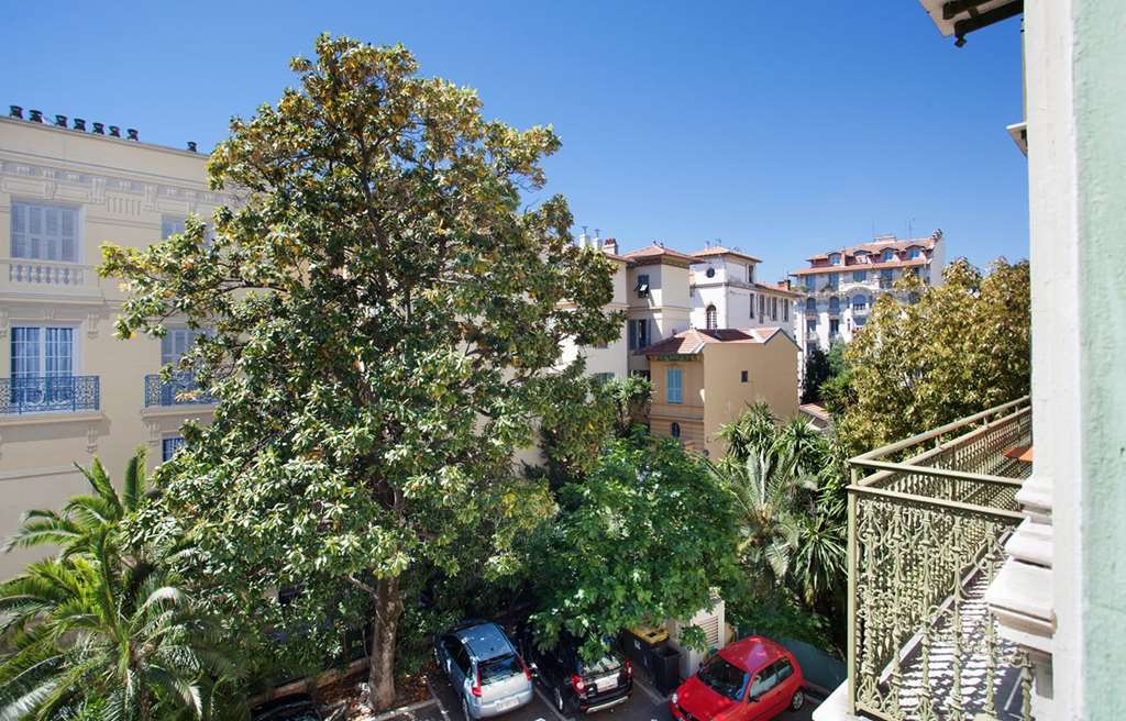 apparthotel odalys le palais rossini