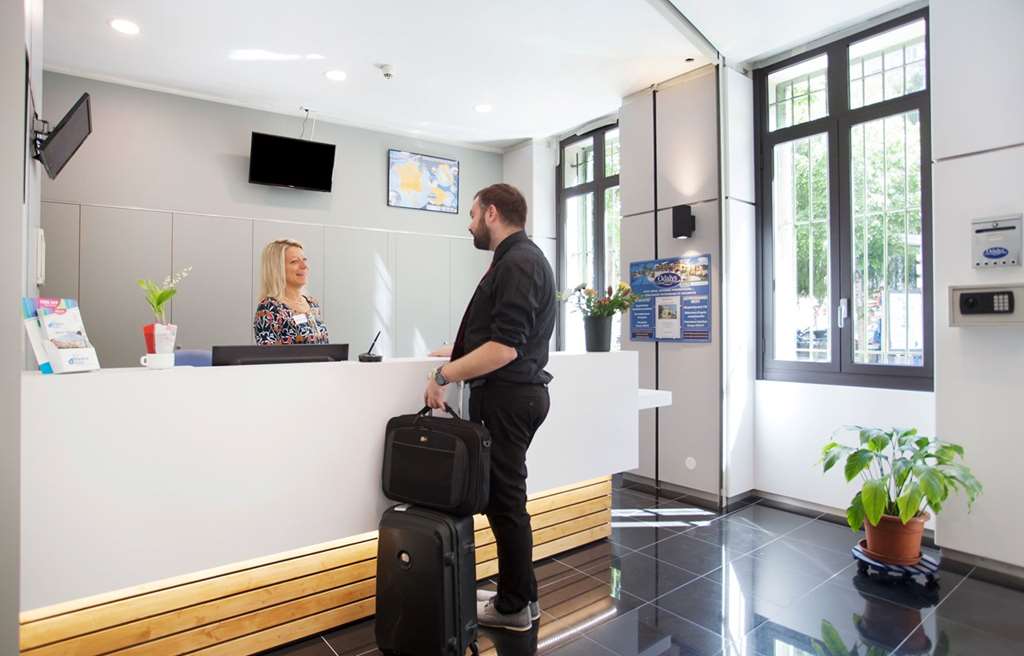 apparthotel odalys le palais rossini