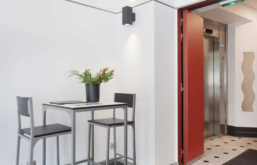 apparthotel odalys le palais rossini