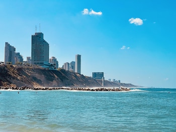 Romano Aparthotel,Beit-Herut>>Netanya,1 star