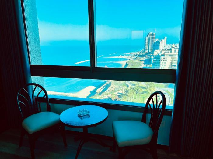 netanya