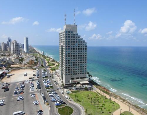 netanya