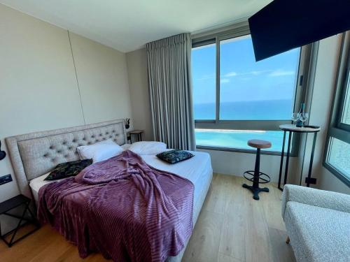 netanya
