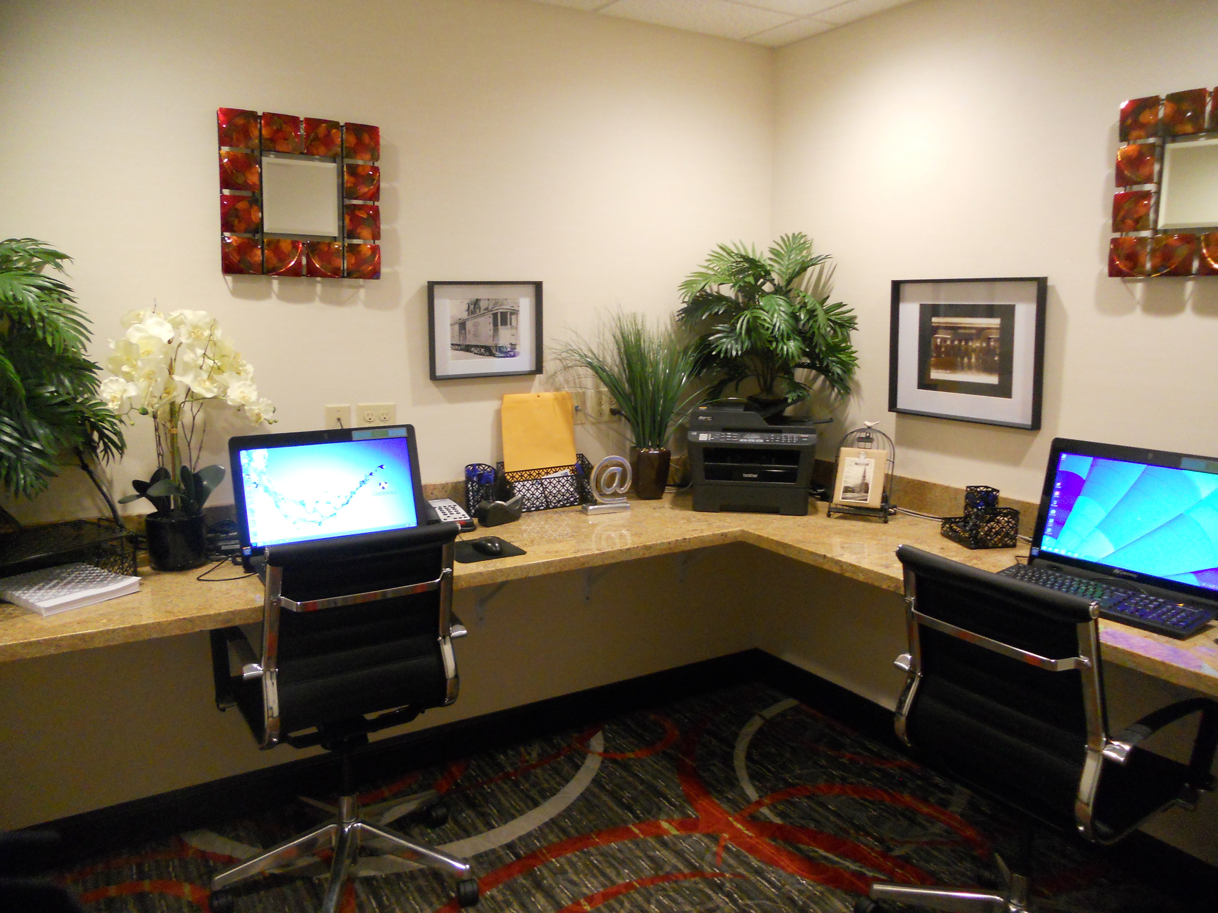 holiday inn express and suites greensburg by ihg