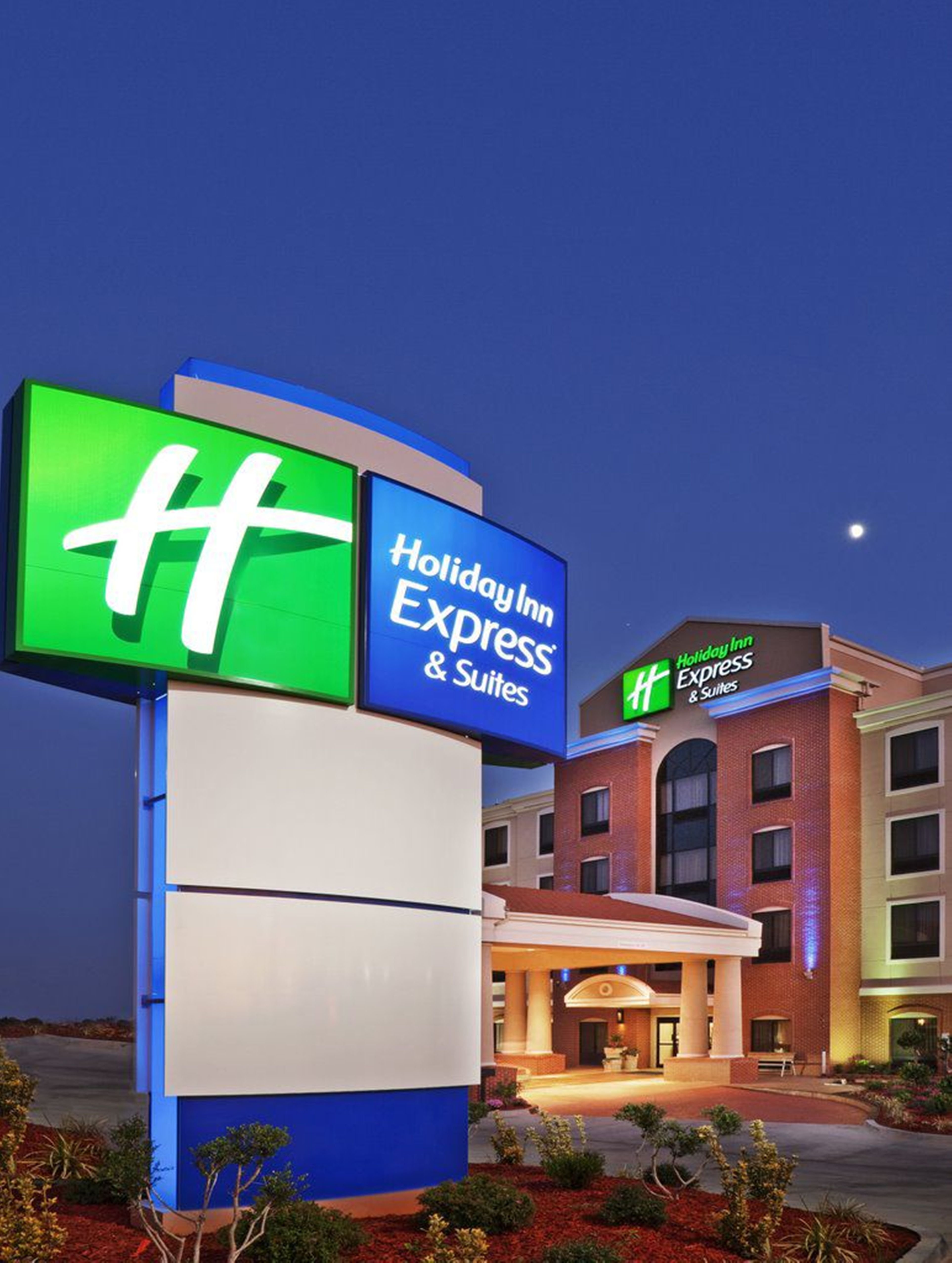 holiday inn express and suites greensburg by ihg
