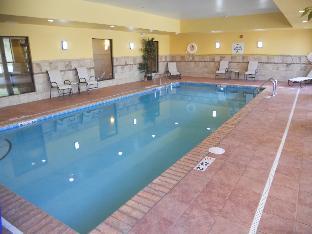 holiday inn express and suites greensburg by ihg