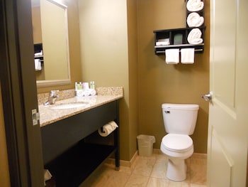 Holiday Inn Express & Suites Greensburg By Ihg,Hempfield Township>>Greensburg,3 star