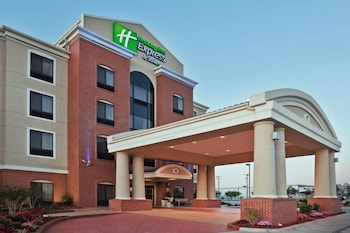 Holiday Inn Express & Suites Greensburg By Ihg,Hempfield Township>>Greensburg,3 star