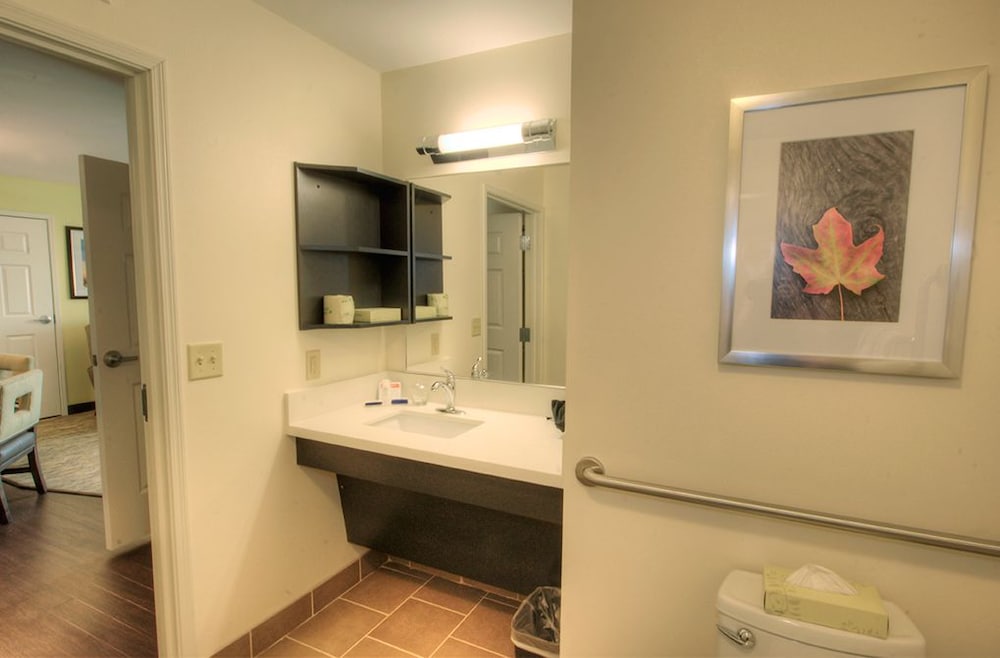 candlewood suites sioux city southern hills by ihg