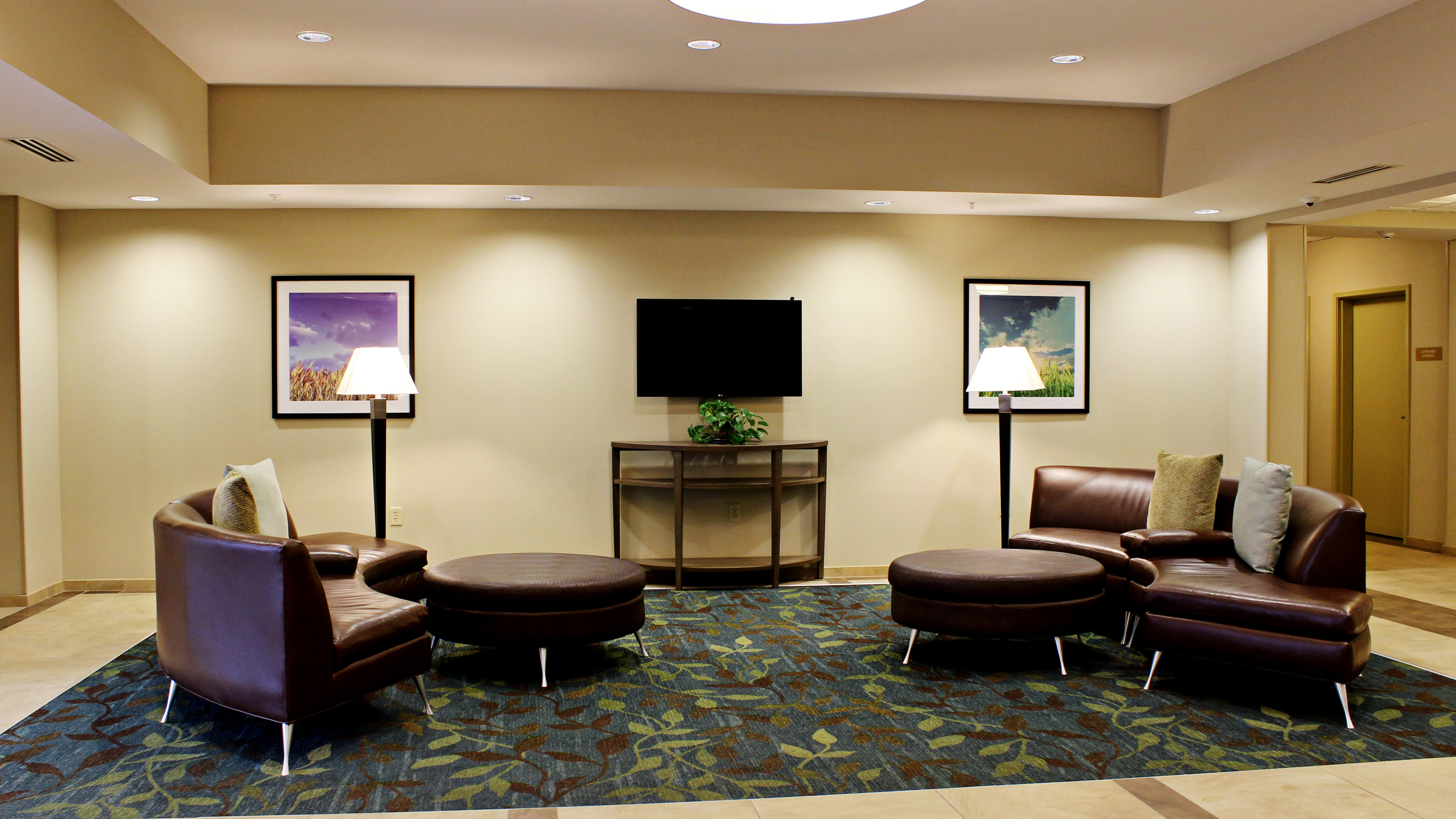 candlewood suites sioux city southern hills by ihg