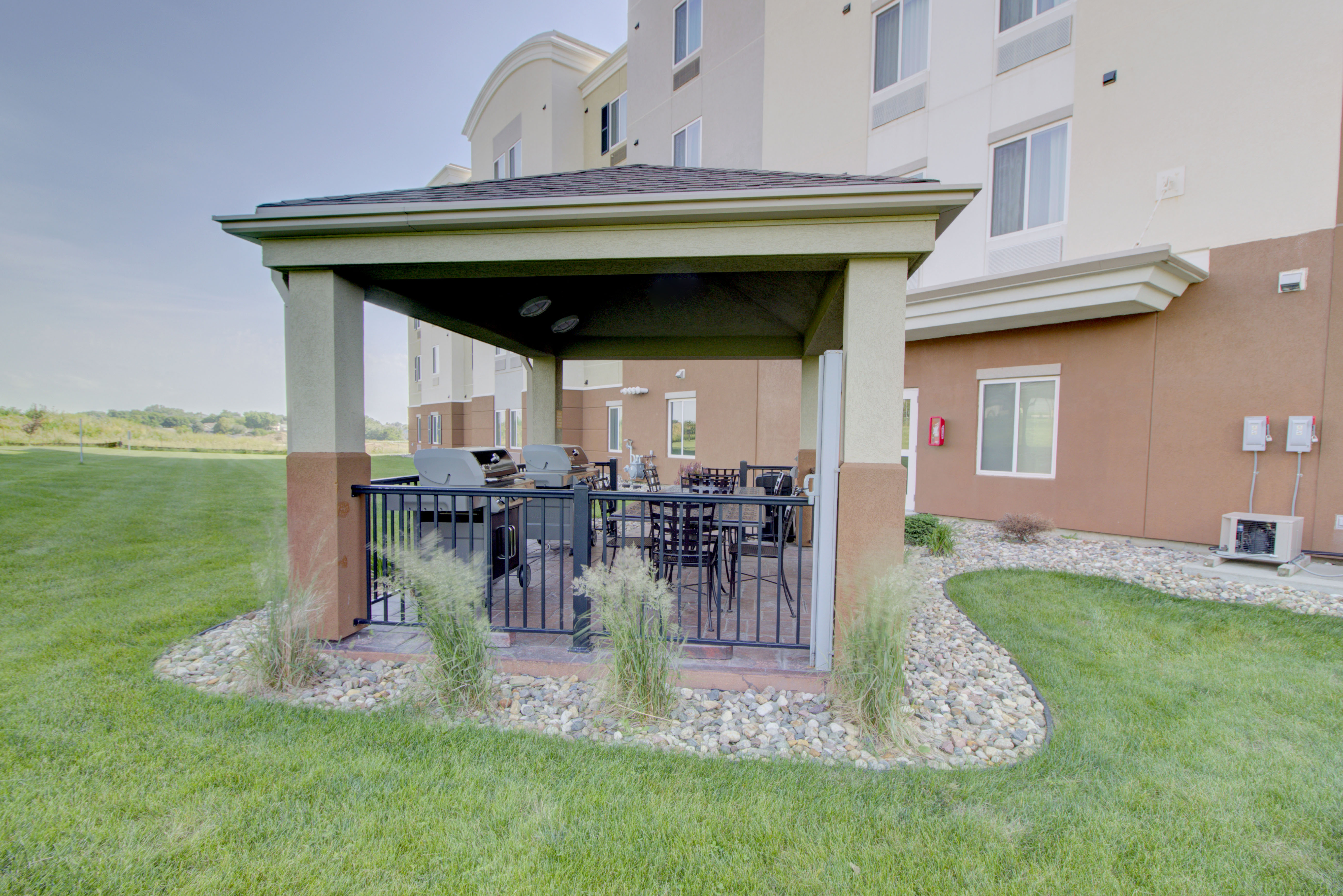 candlewood suites sioux city southern hills by ihg