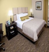 Candlewood Suites Sioux City - Southern Hills By Ihg,Sioux City>>Sergeant Bluff,3 star