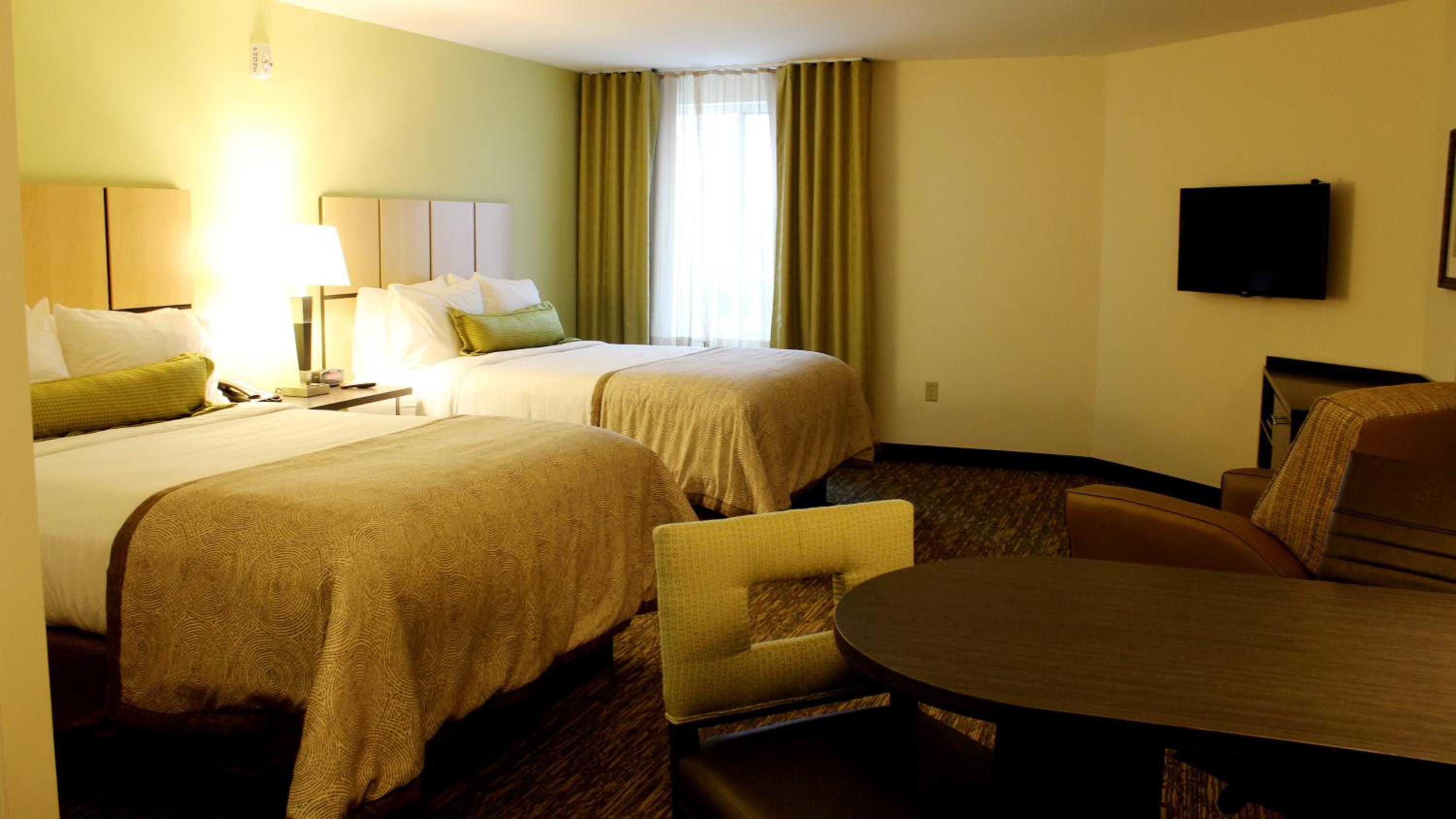 candlewood suites sioux city southern hills by ihg