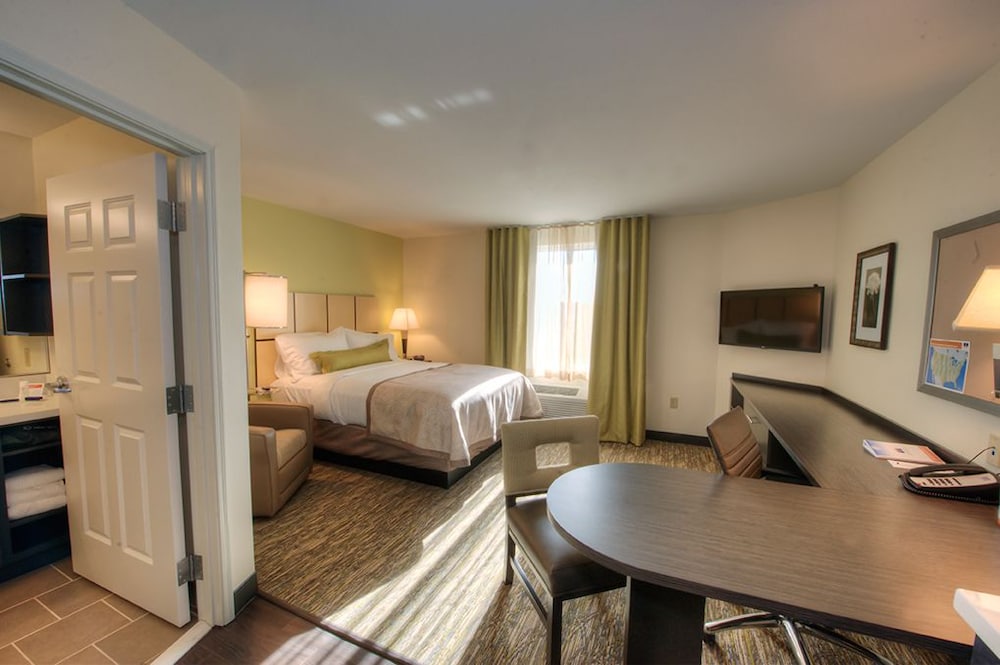candlewood suites sioux city southern hills by ihg