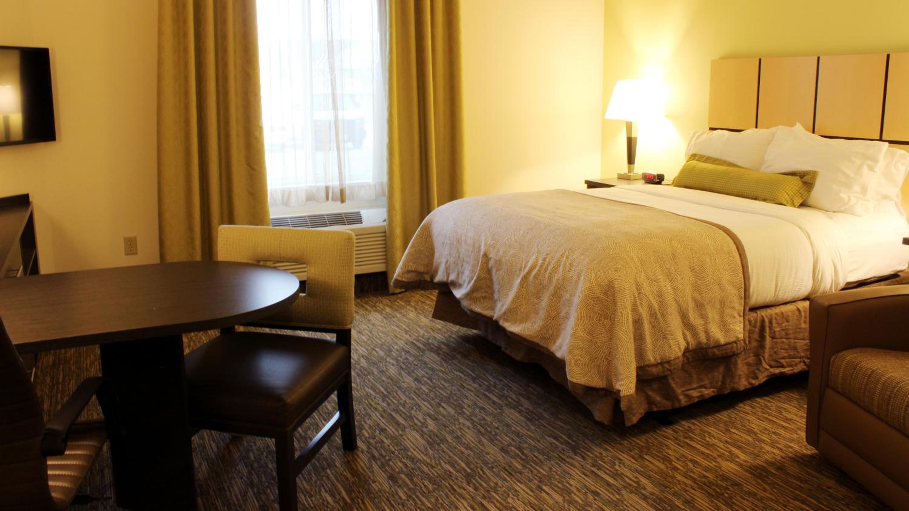 candlewood suites sioux city southern hills by ihg
