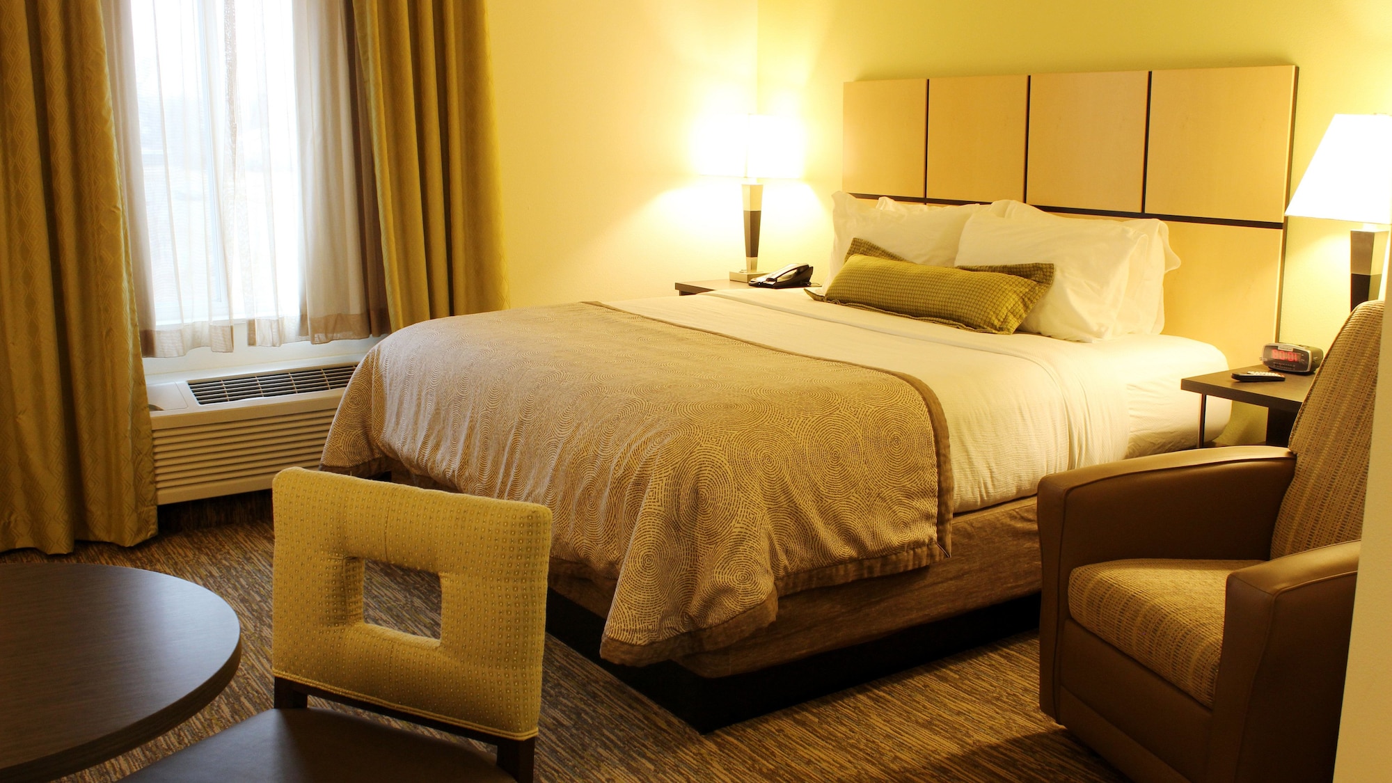candlewood suites sioux city southern hills by ihg