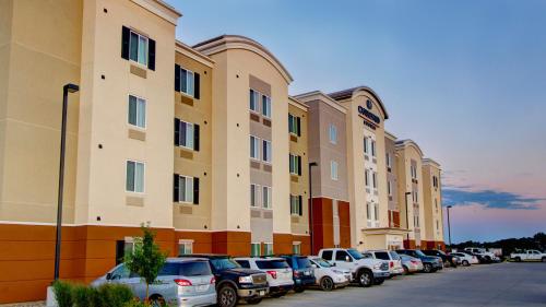 candlewood suites sioux city southern hills by ihg