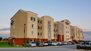 candlewood suites sioux city southern hills by ihg